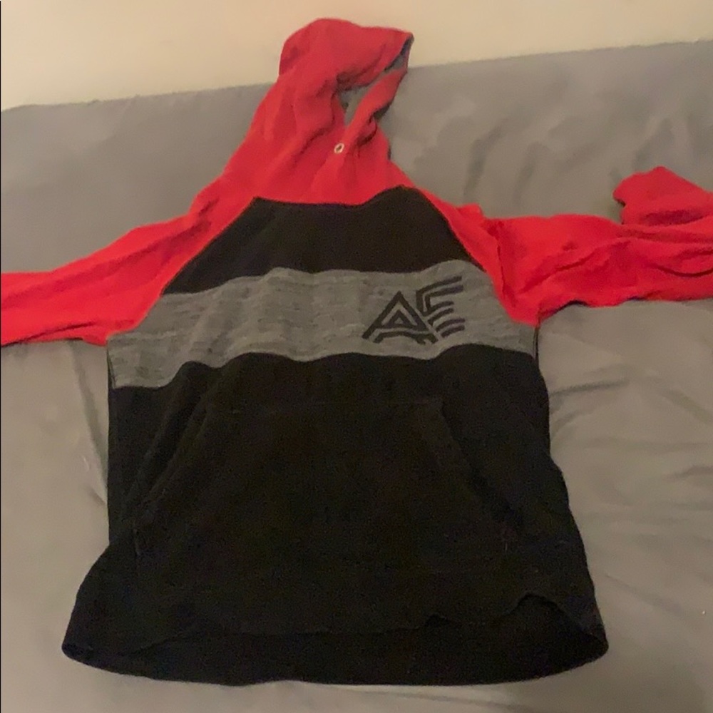 American eagle hoodie